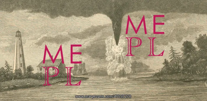: Waterspout : Waterspout