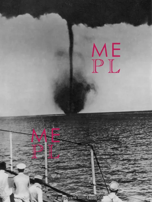 : Waterspout : Waterspout