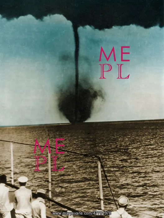 : Waterspout : Waterspout