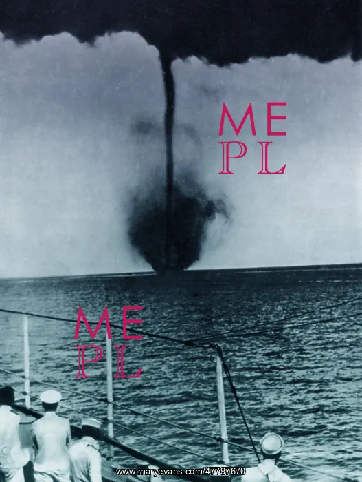 : Waterspout : Waterspout