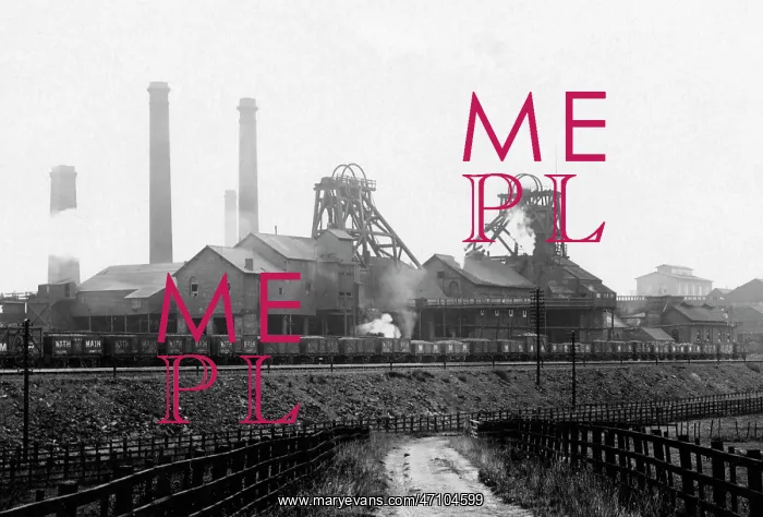  : Wath Main Colliery