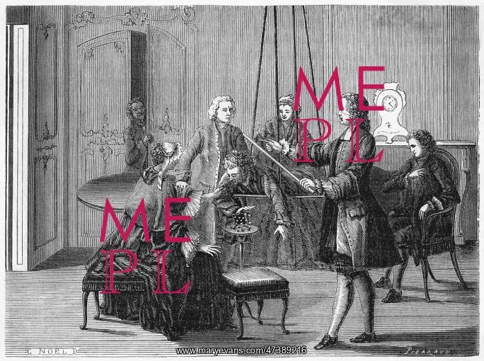 : WATSON'S EXPERIMENT : WATSON'S EXPERIMENT