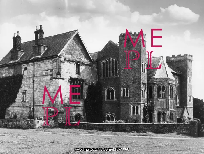 : WATTON ABBEY : WATTON ABBEY