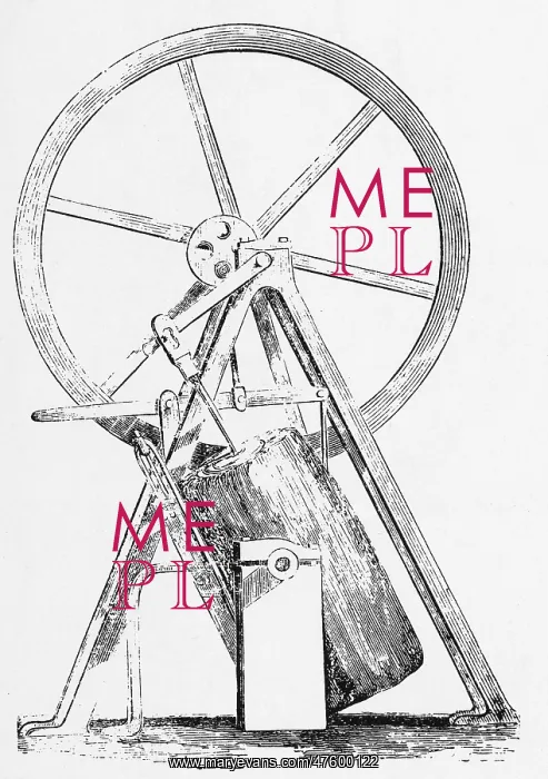 : Watt's Oscillating Engine, 18th Century : Watt's Oscillating Engine, 18th Century