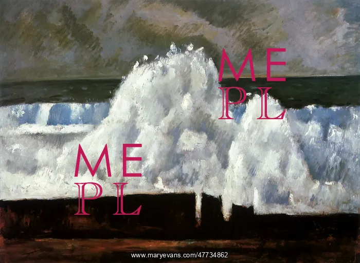  : The Wave