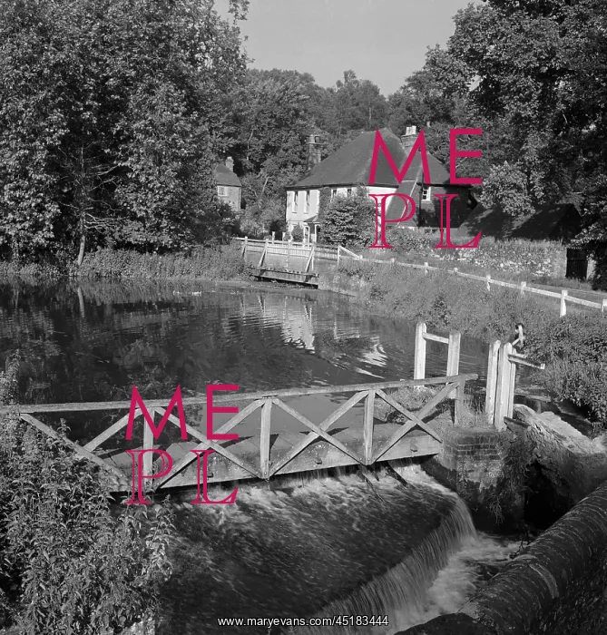  : Waverleymill Bridge