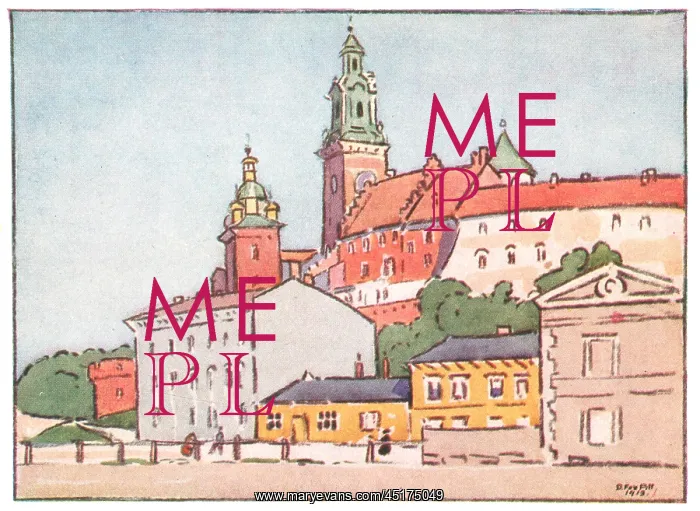 : Wawel Castle, Krakow : Wawel Castle, Krakow