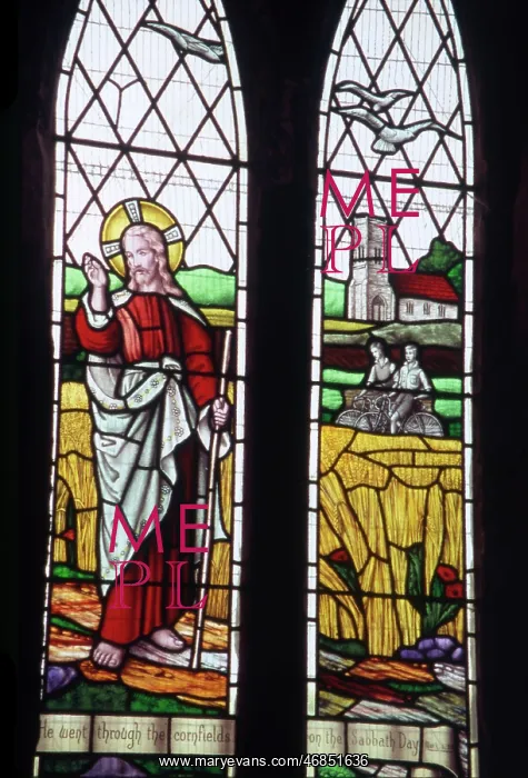 : WAYFARER'S STAINED GLASS : WAYFARER'S STAINED GLASS