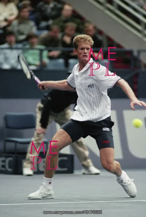 : Wayne Ferreira : Wayne Ferreira