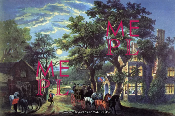  : Wayside Inn