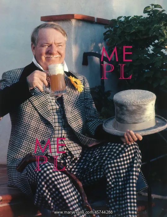 : W.C. Fields - Actor - Celebrity : W.C. Fields - Actor - Celebrity
