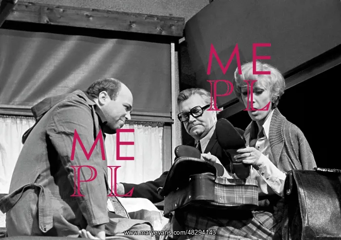: We, the Undersigned play, 1979 : We, the Undersigned play, 1979