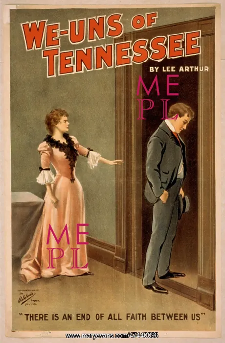 : We-uns of Tennessee by Lee Arthur : We-uns of Tennessee by Lee Arthur