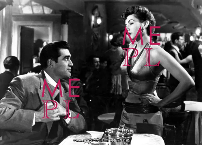 : The Weapon (1957) : The Weapon (1957)