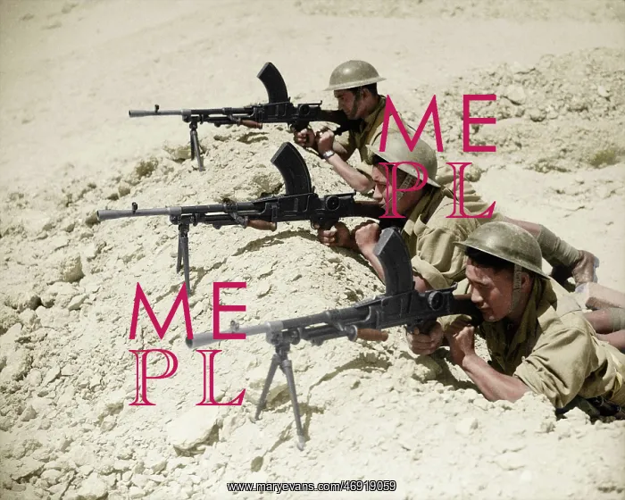 : Weapons of War : Weapons of War