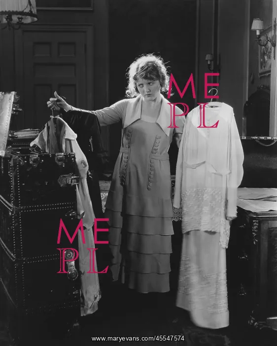  : What to wear