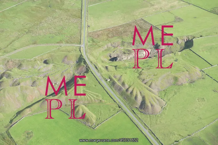 : Weardale, County Durham : Weardale, County Durham