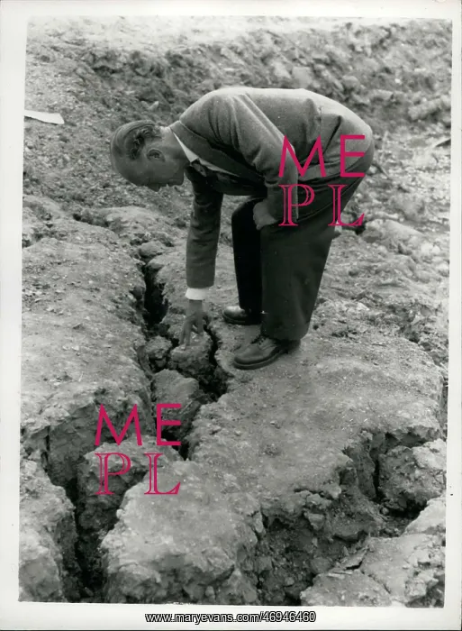 : Weather. Sep. 21, 1959 - The Drout Continues : Weather. Sep. 21, 1959 - The Drout Continues
