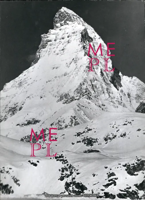: Weather. Feb. 02, 1962 - North side of the Matterhorn conquered in winter : Weather. Feb. 02, 1962 - North side of the Matterhorn conquered in winter
