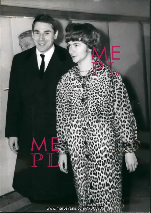 : Weather. Jan. 01, 1961 - Romance In The Air: Francoise Sagan, the famous novelist, : Weather. Jan. 01, 1961 - Romance In The Air: Francoise Sagan, the famous novelist,