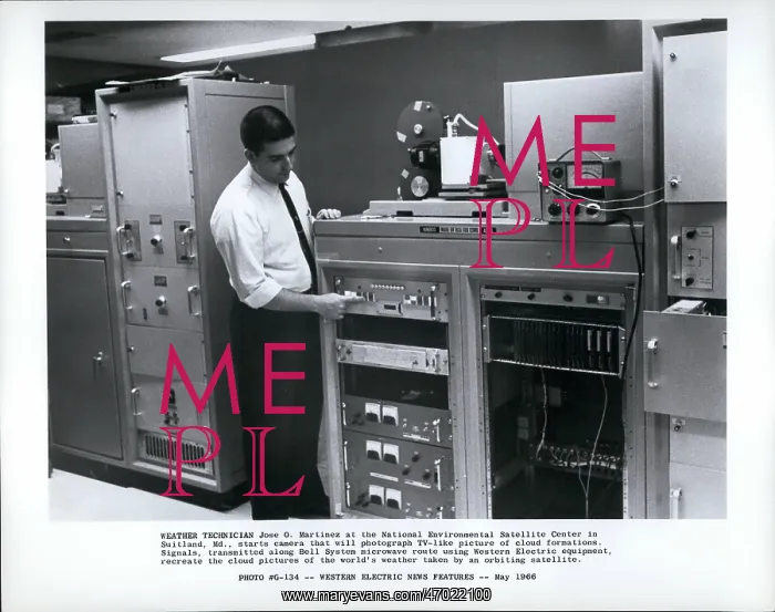 : Weather. May 05, 1966 - Weather Technician Jose O : Weather. May 05, 1966 - Weather Technician Jose O