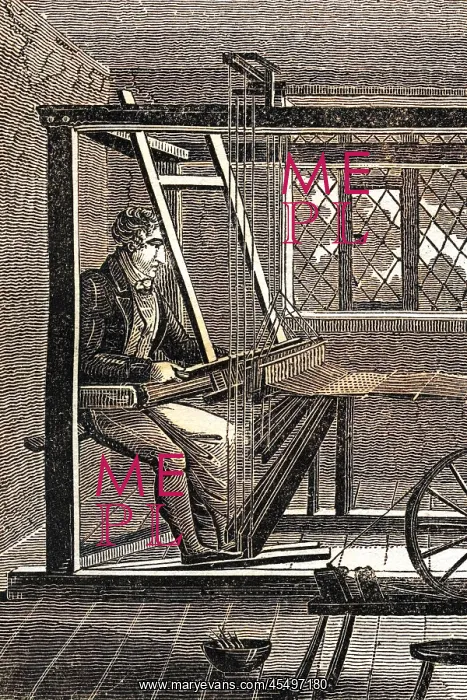  : Weaver 1827