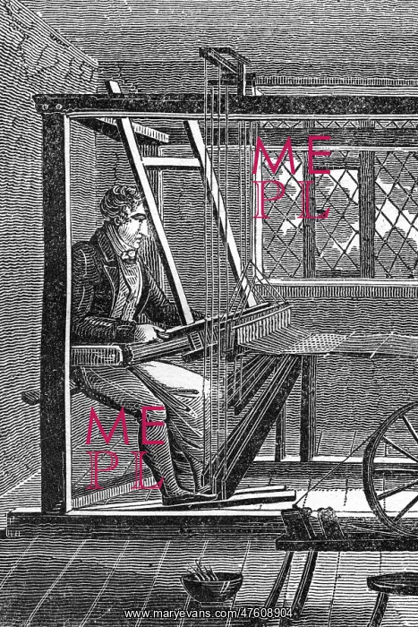 : Weaver 1827 : Weaver 1827