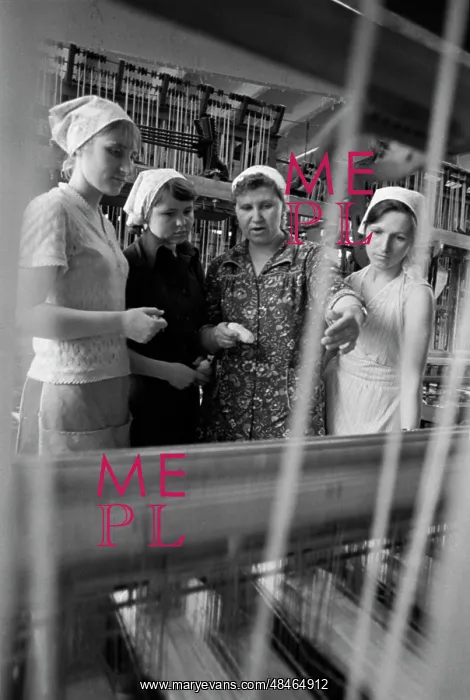: Weaver Novikova : Weaver Novikova
