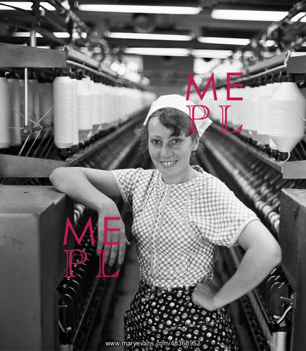 : Weaving factory : Weaving factory