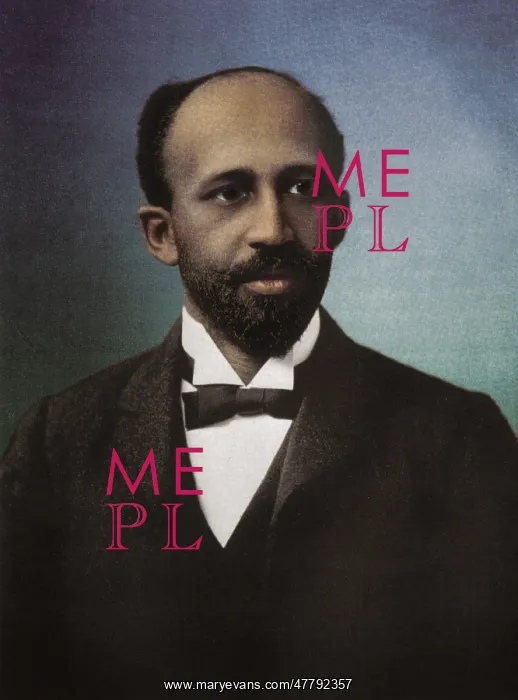 : W.E.B. Du Bois, American Polymath : W.E.B. Du Bois, American Polymath