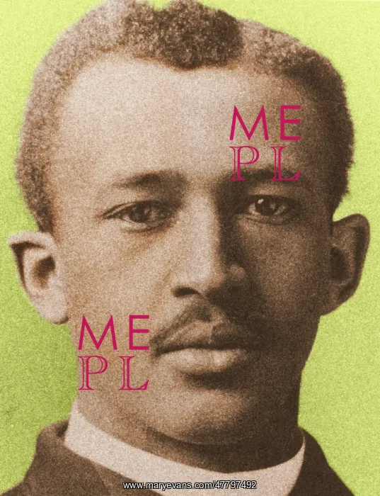 : W.E.B. Du Bois, American Polymath : W.E.B. Du Bois, American Polymath