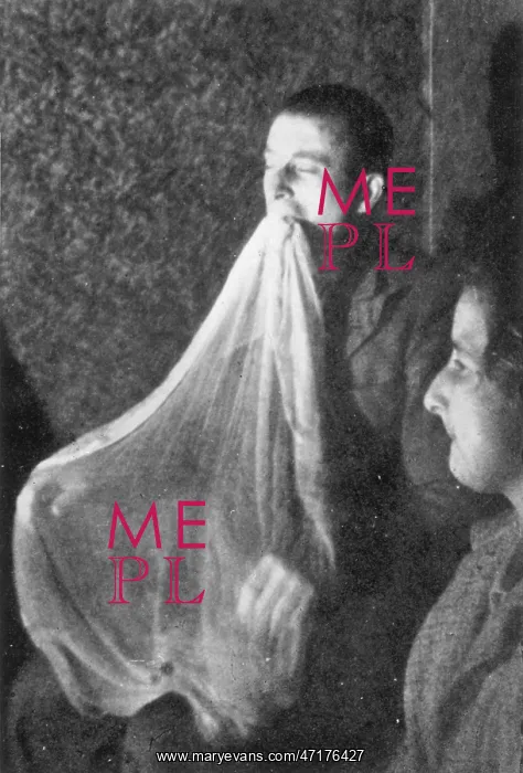 : WEBBER & ECTOPLASM : WEBBER & ECTOPLASM