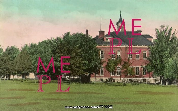 : Webster High School. Webster : Webster High School. Webster