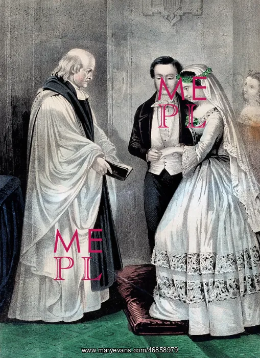  : The Wedding