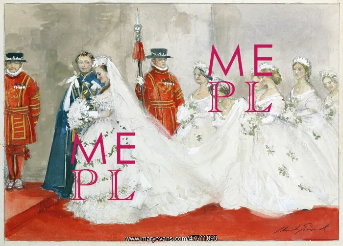 : The Wedding : The Wedding