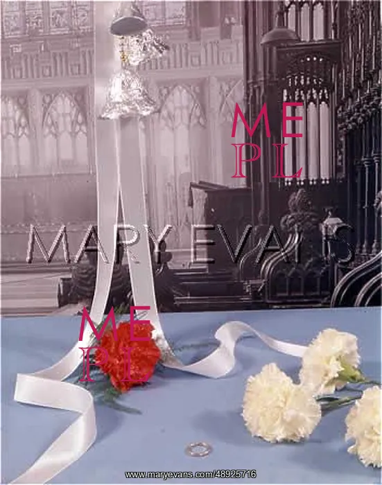 : WEDDING BELLS : WEDDING BELLS