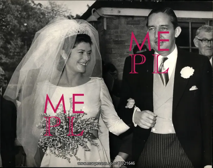 : Wedding of Billy Wallace and Elizabeth Hoyer Millar : Wedding of Billy Wallace and Elizabeth Hoyer Millar