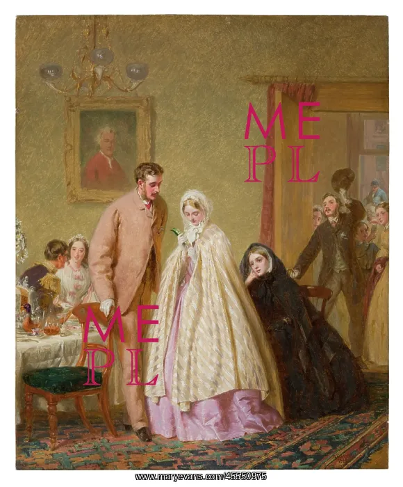 : The Wedding Breakfast : The Wedding Breakfast