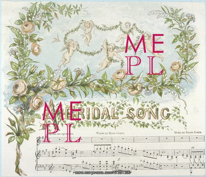  : Wedding - Bridal Song