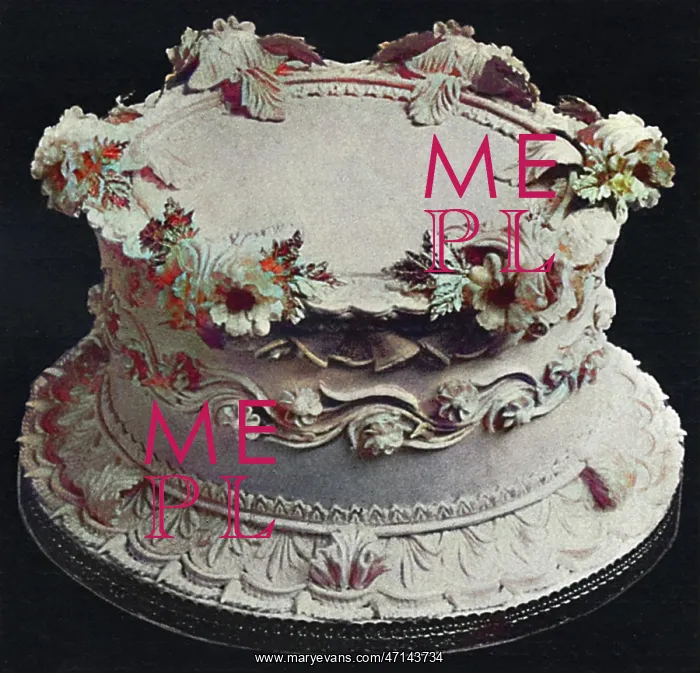 : Wedding Cakes with Piped Decorations : Wedding Cakes with Piped Decorations