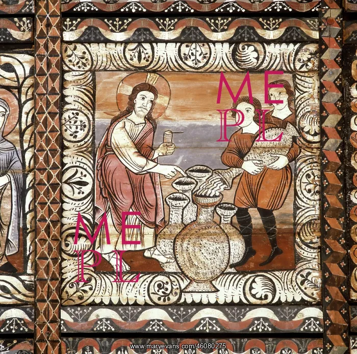 : Wedding at Cana : Wedding at Cana