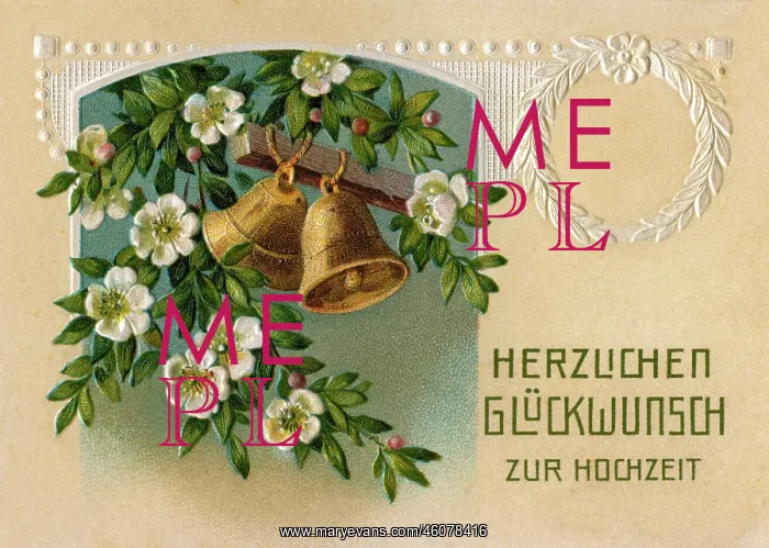 : Wedding card : Wedding card