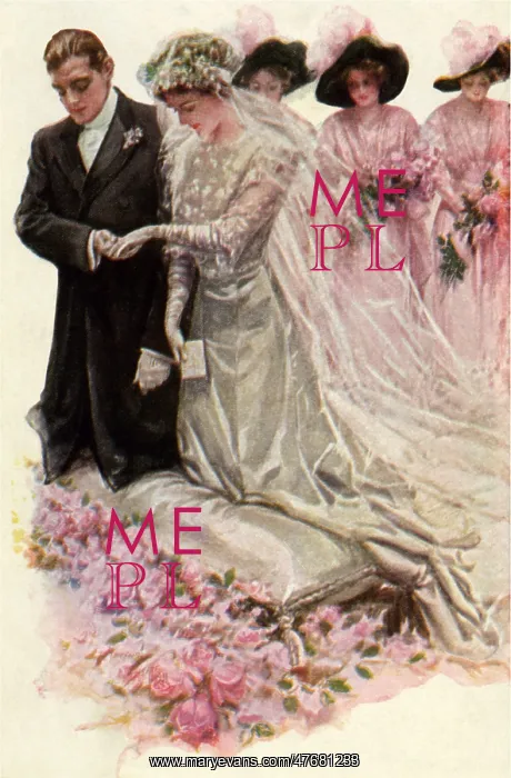  : Wedding Ceremony
