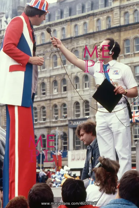 : Wedding of Charles to Diana - 1981 : Wedding of Charles to Diana - 1981