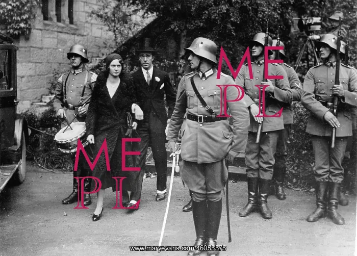 : Wedding in Coburg : Wedding in Coburg