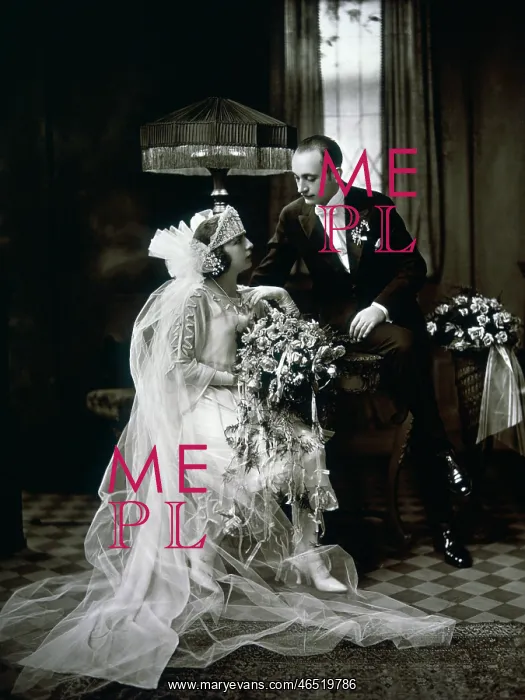 : Wedding Couple : Wedding Couple