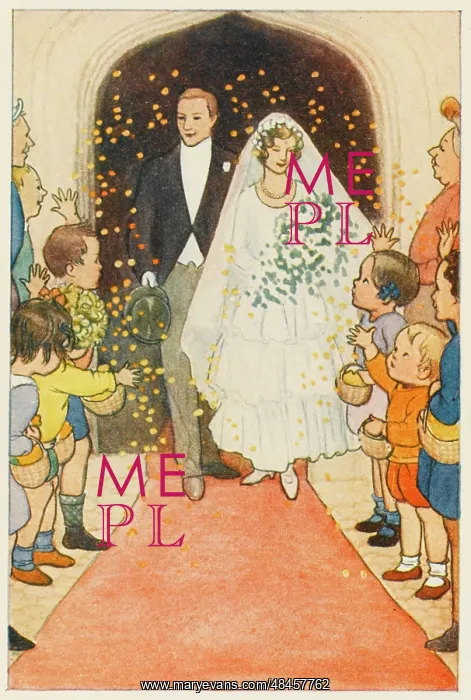 : WEDDING DAY : WEDDING DAY