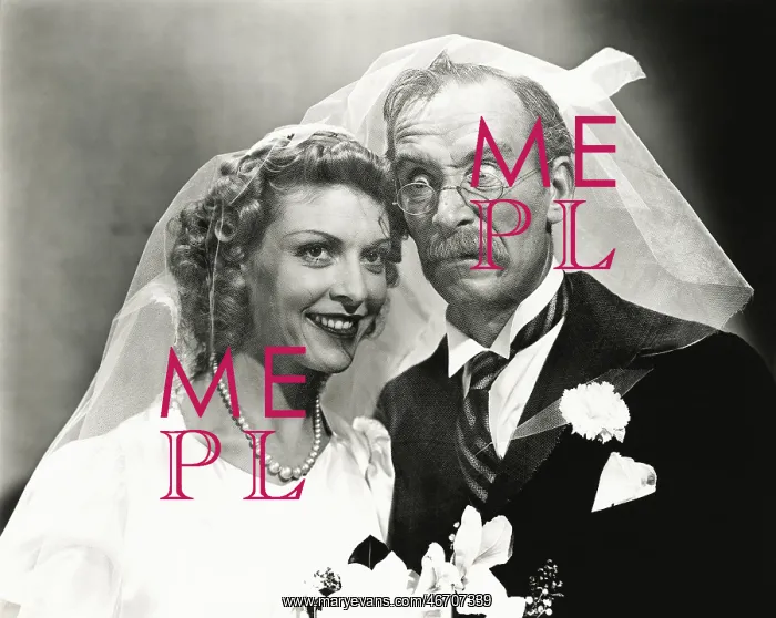  : Wedding day hijinks -