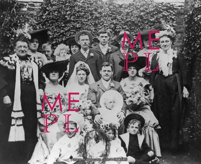  : WEDDING GROUP