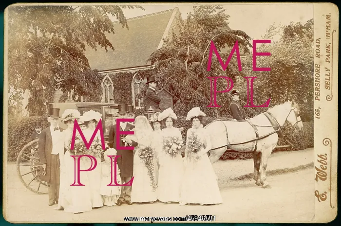 : Wedding Group : Wedding Group